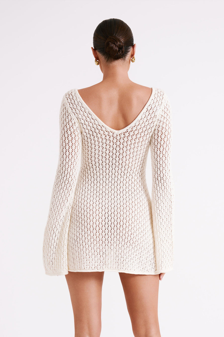 Serena Mini Dress