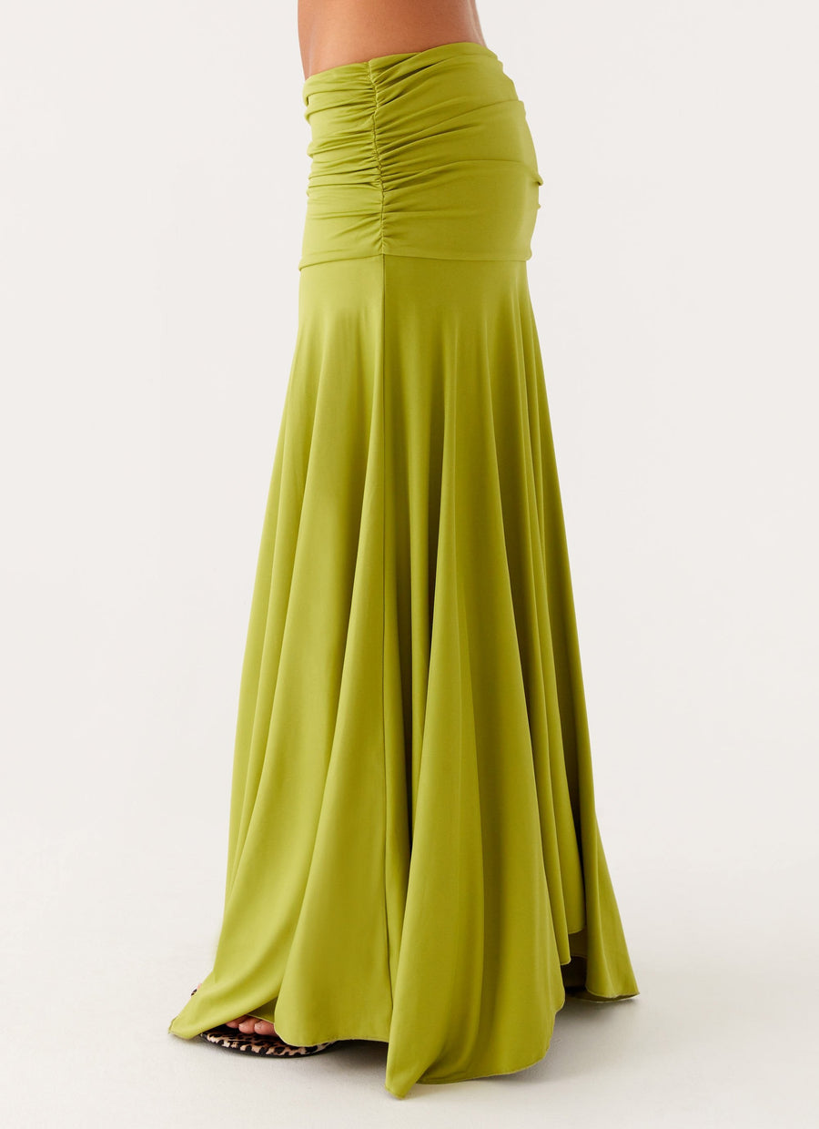 Liana Two-Set Dress
