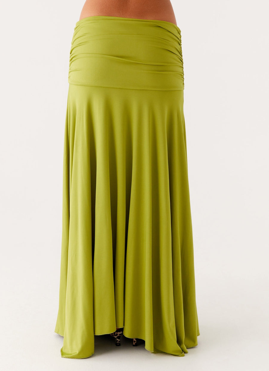 Liana Two-Set Dress
