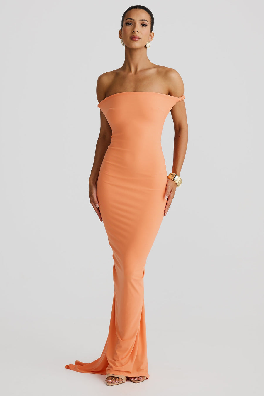 Mia Maxi Dress