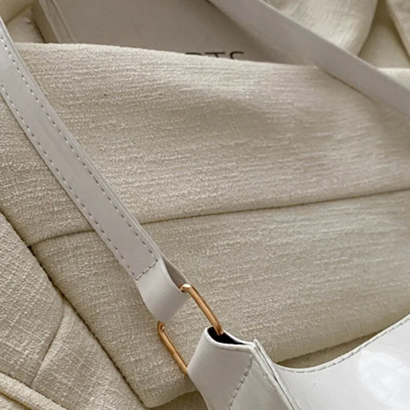 Guava Retro Bag