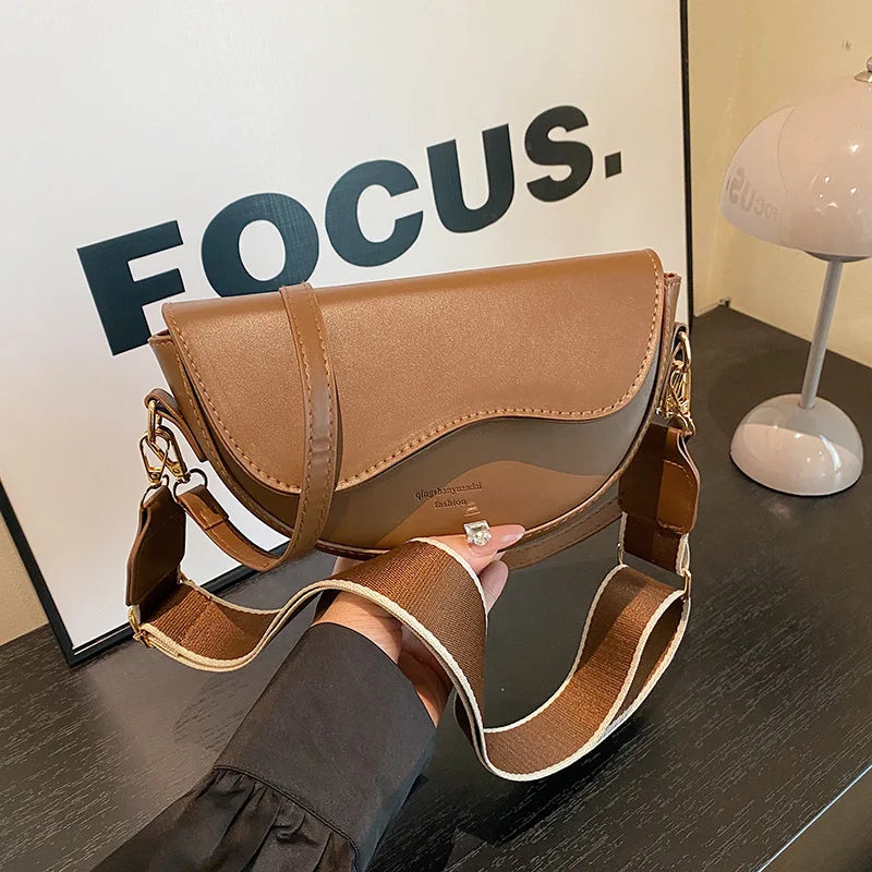 Classy Crossbody Mini Bag