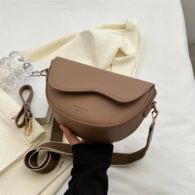 Classy Crossbody Mini Bag