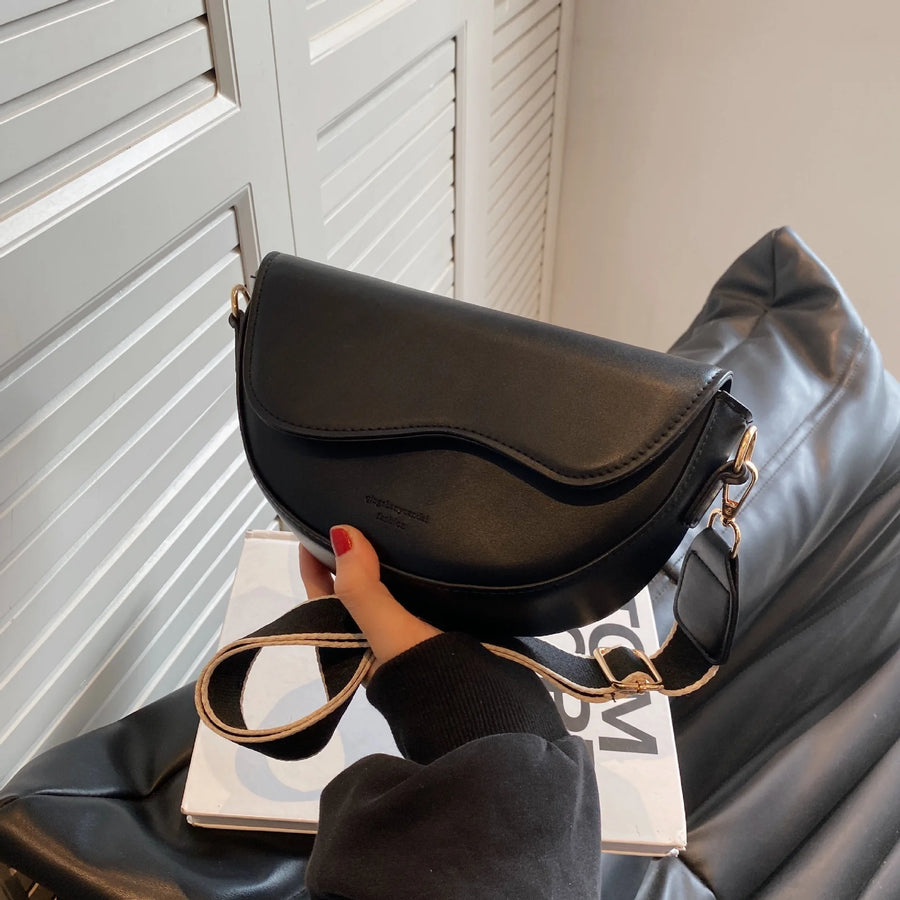 Classy Crossbody Mini Bag
