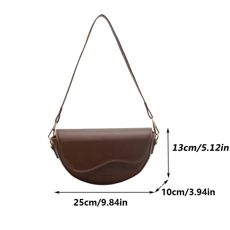 Classy Crossbody Mini Bag