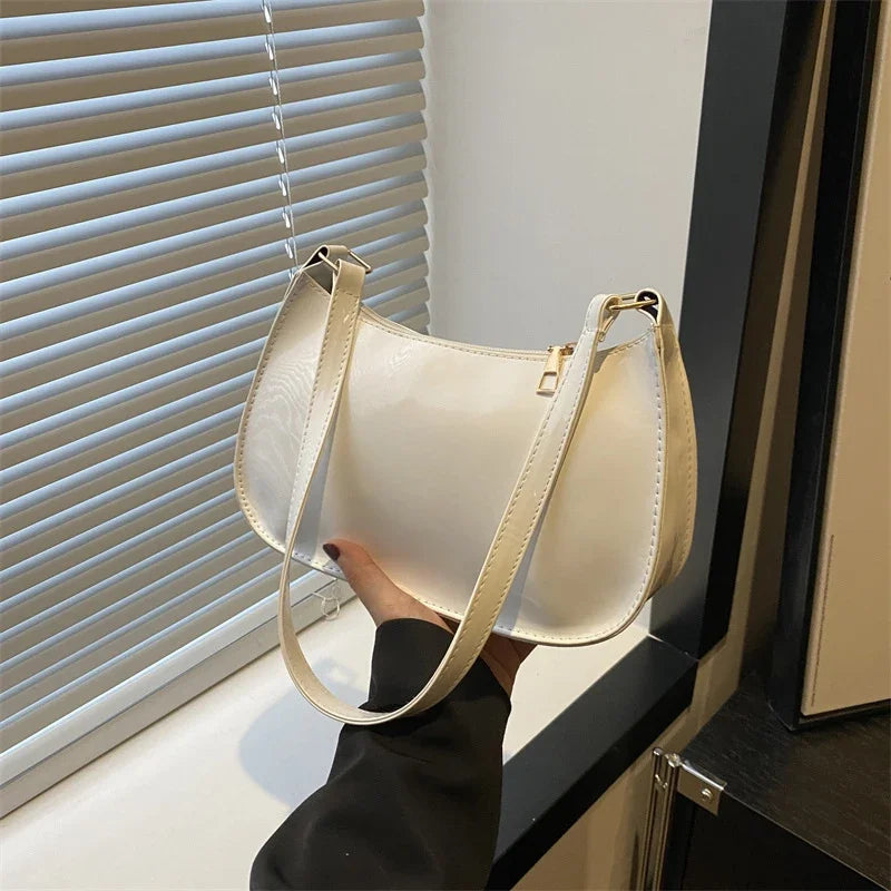 Guava Retro Bag