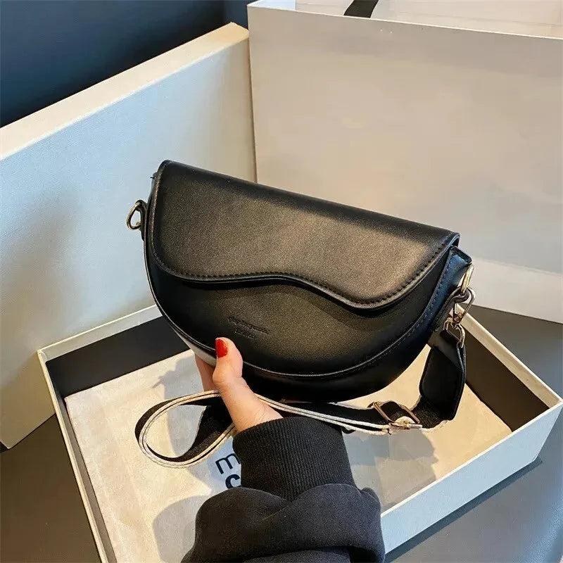 Classy Crossbody Mini Bag