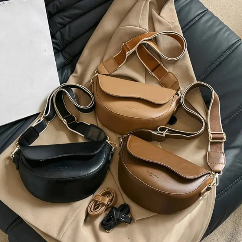 Classy Crossbody Mini Bag