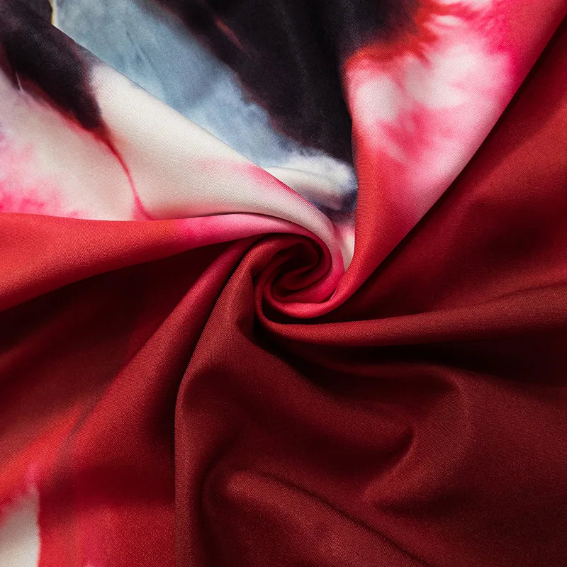 Depo Floral Maxi Dress