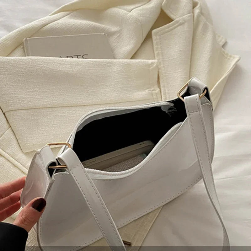 Guava Retro Bag
