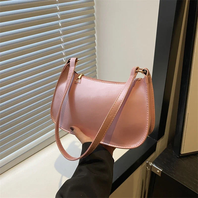 Guava Retro Bag