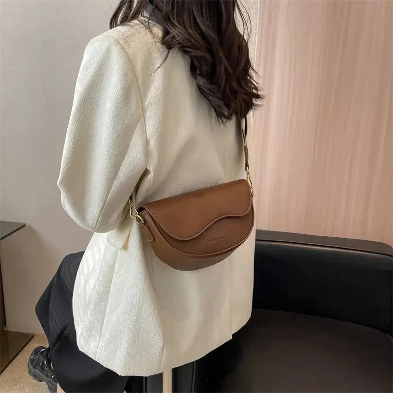 Classy Crossbody Mini Bag