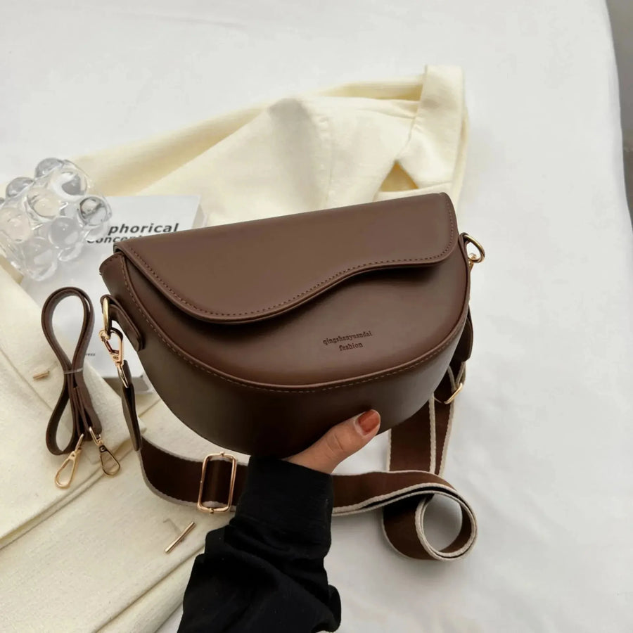 Classy Crossbody Mini Bag