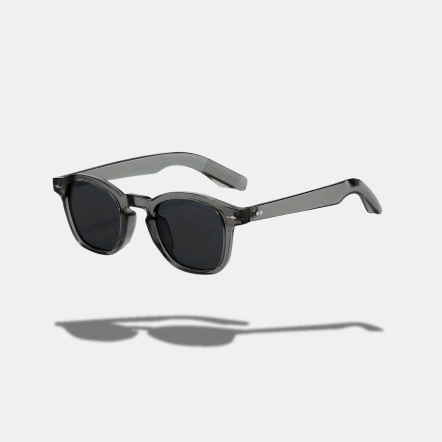 Glow sunglasses
