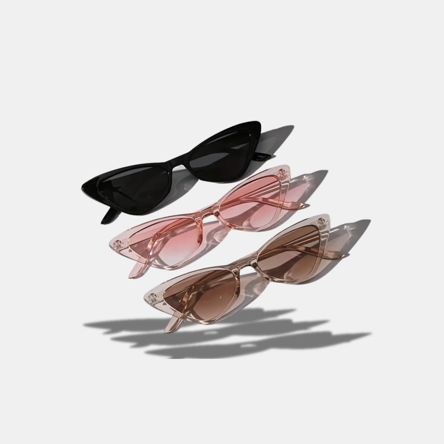 Eclipse sunglasses 3-pair