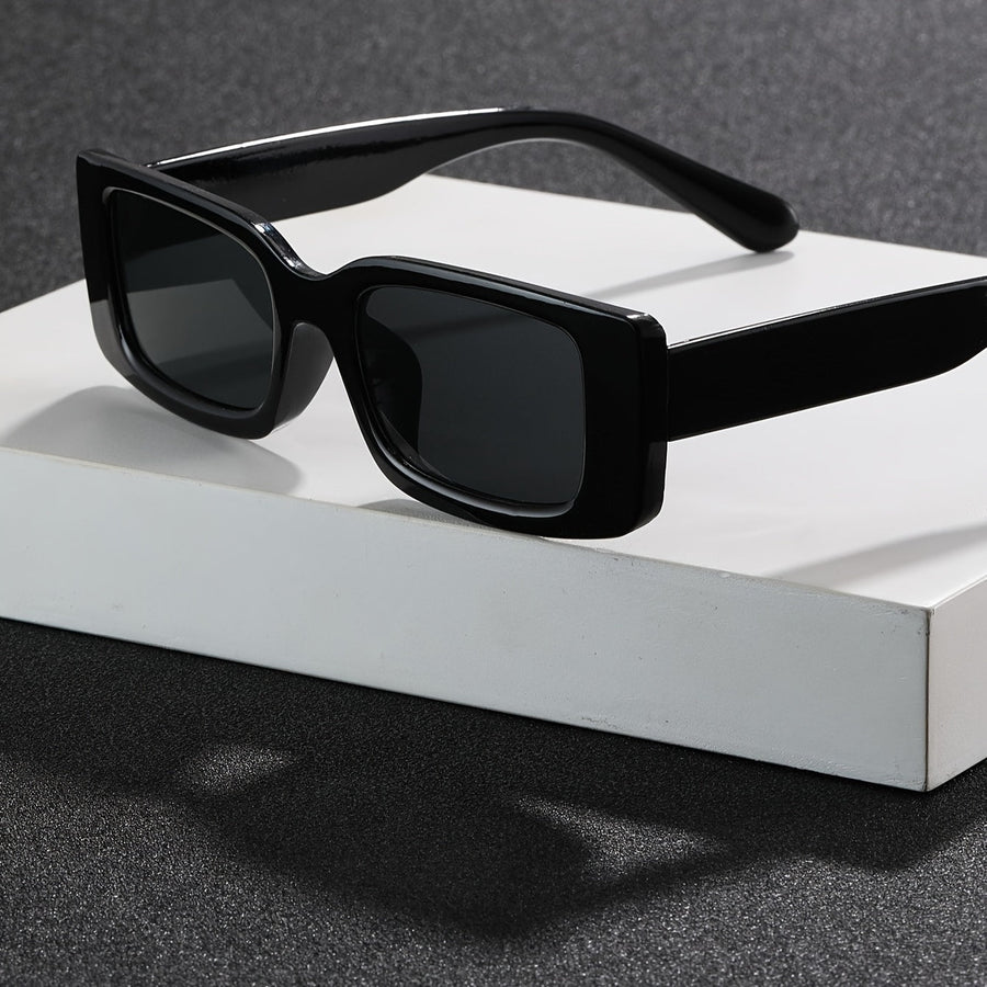 Retro sunglasses