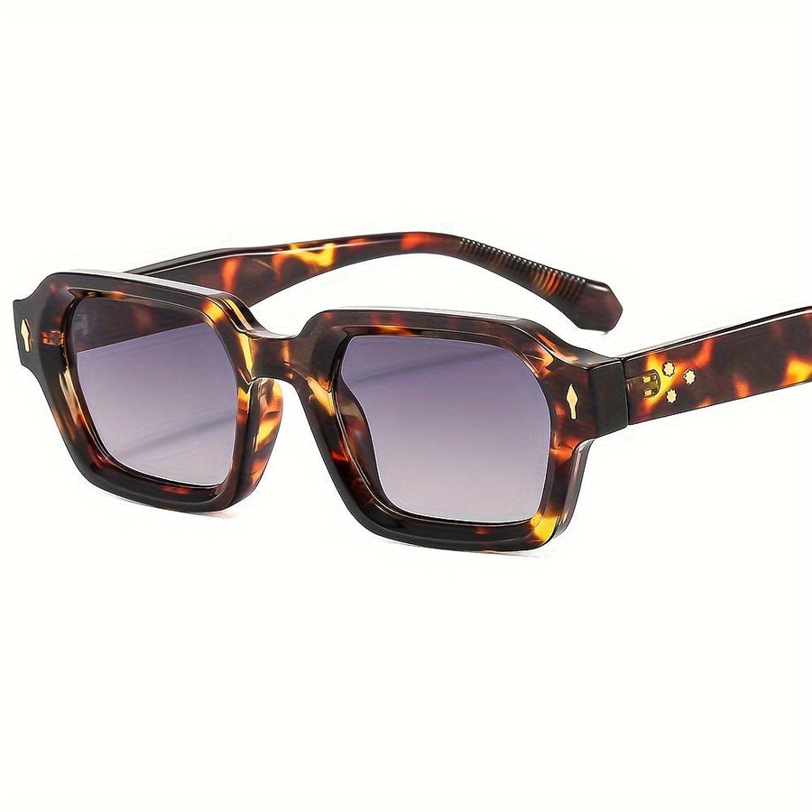 Flux sunglasses
