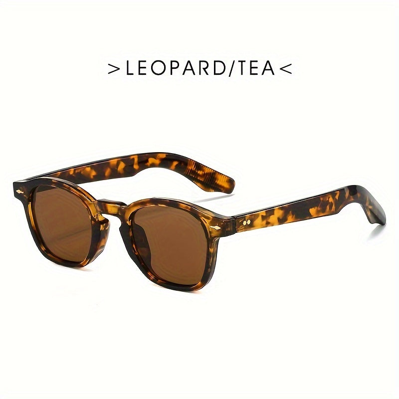 Glow sunglasses