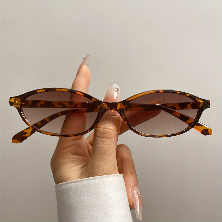 Turbo sunglasses