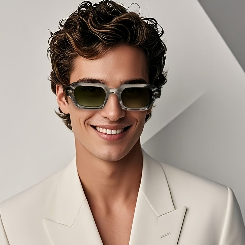 Flux sunglasses
