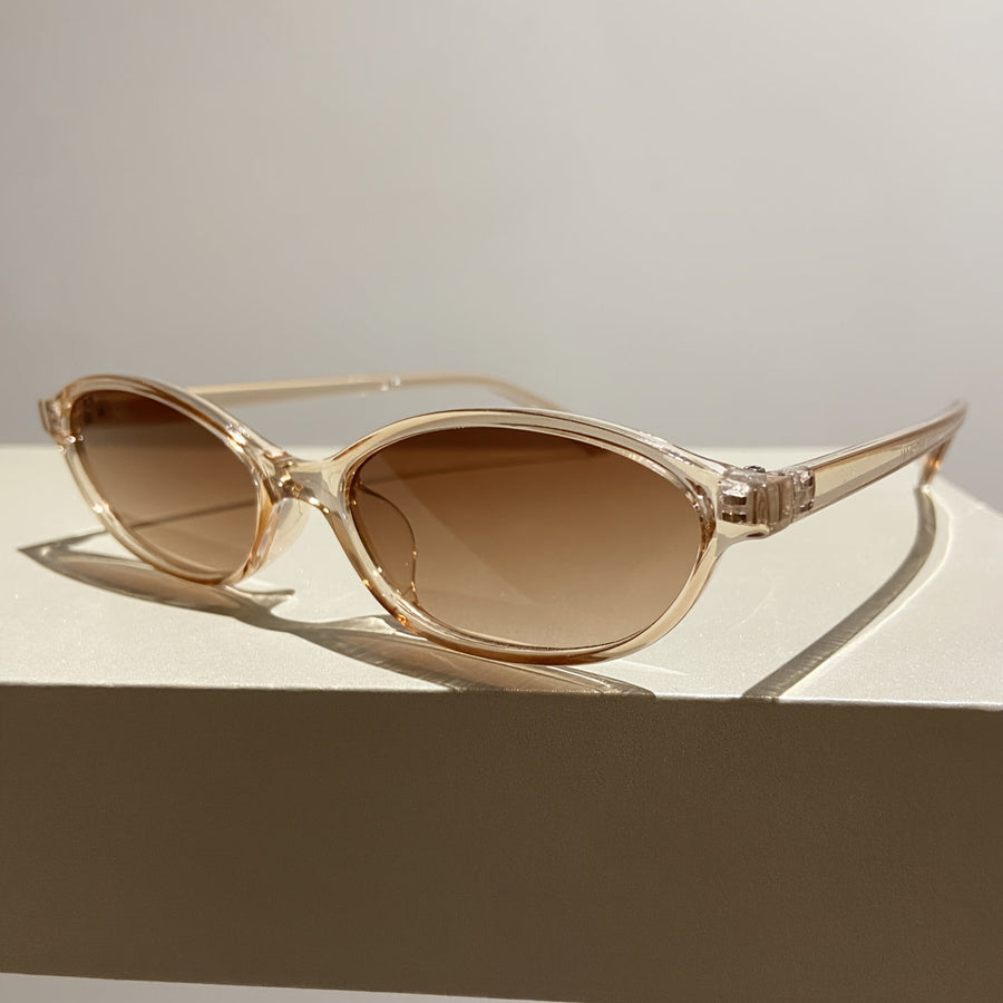 Turbo sunglasses