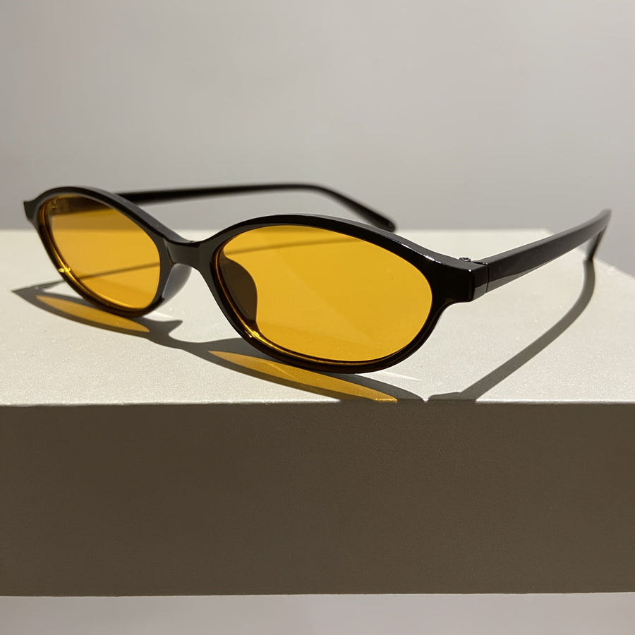 Turbo sunglasses