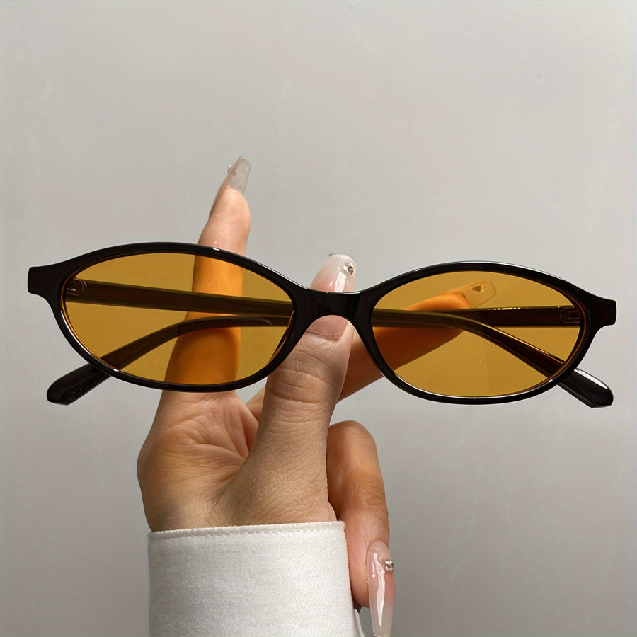 Turbo sunglasses