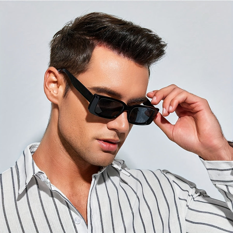 Retro sunglasses