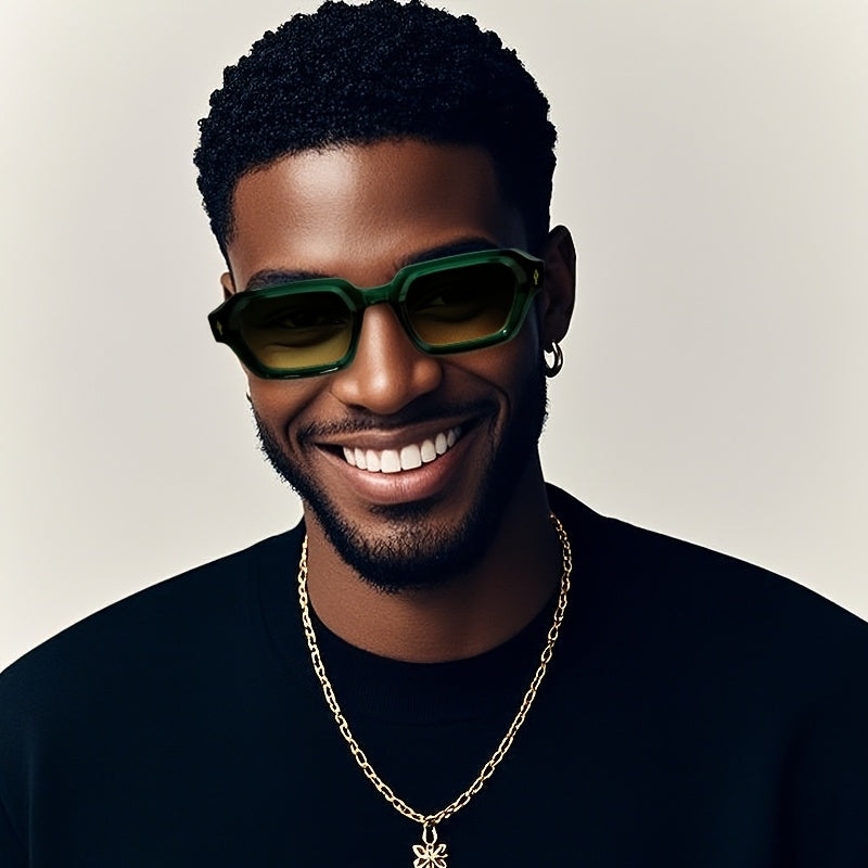 Flux sunglasses
