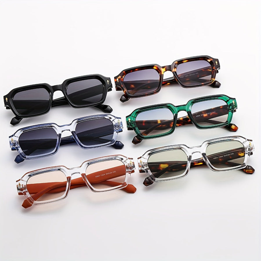 Flux sunglasses
