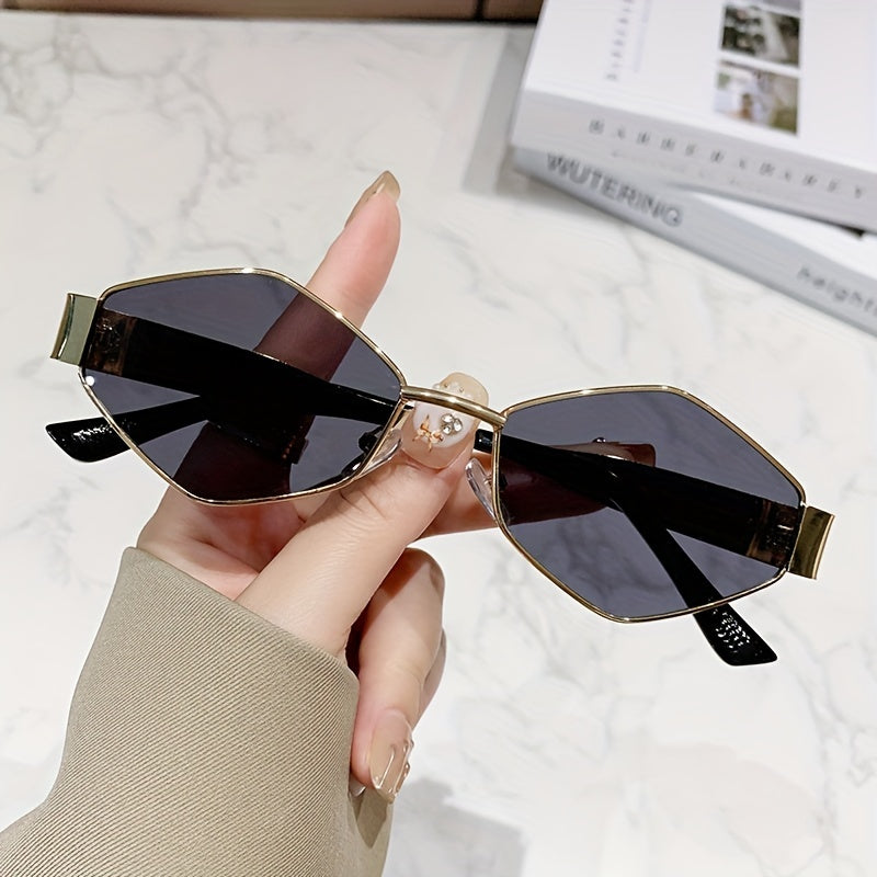 Velocity sunglasses