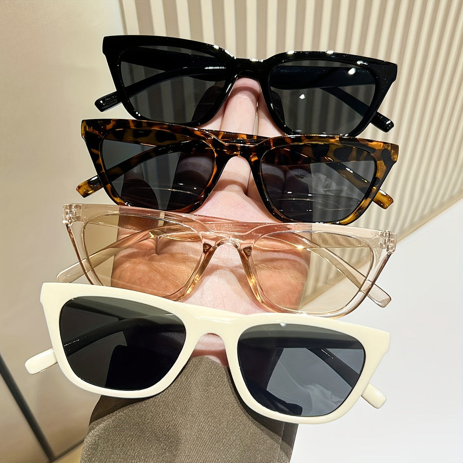 Aqua sunglasses 4-pair