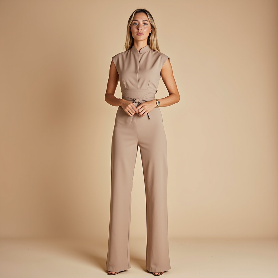 City Muse Jumpsuit