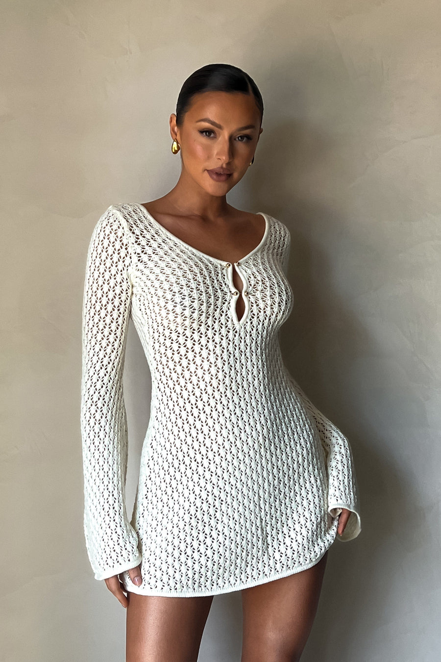 Serena Mini Dress