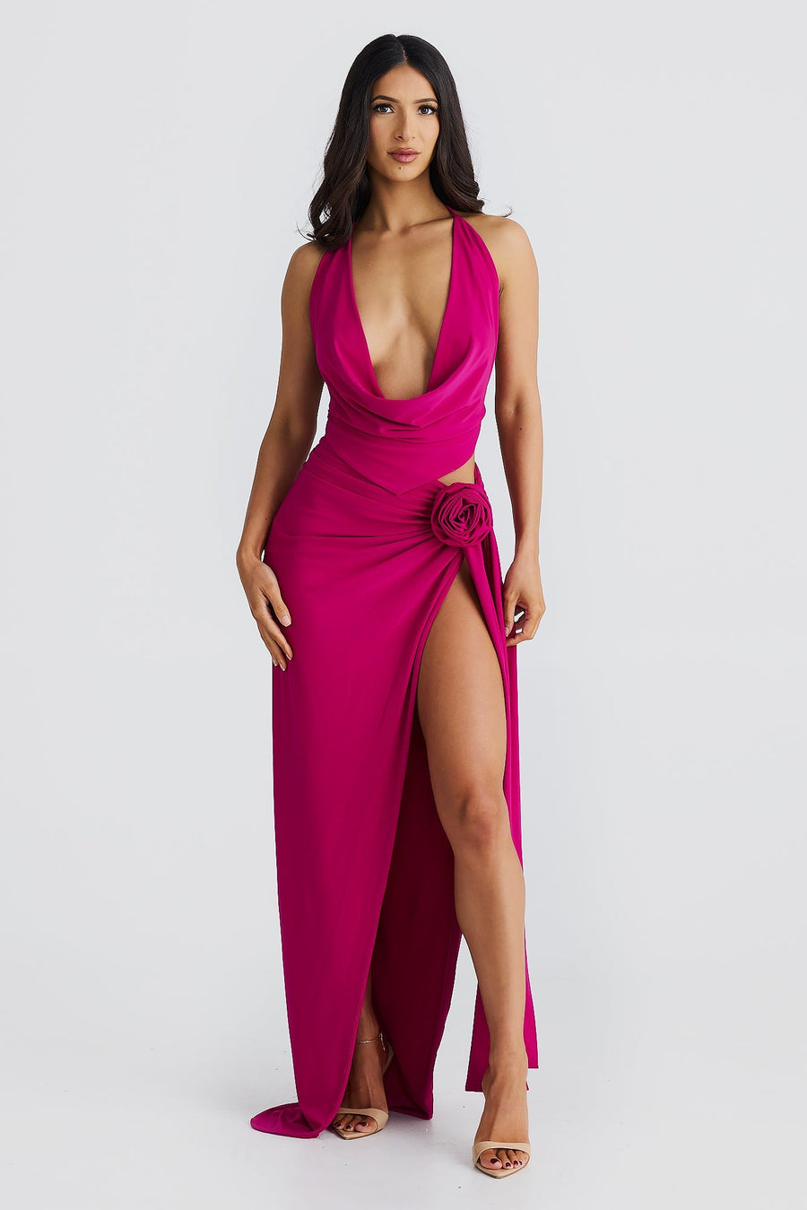 Mira Maxi Dress