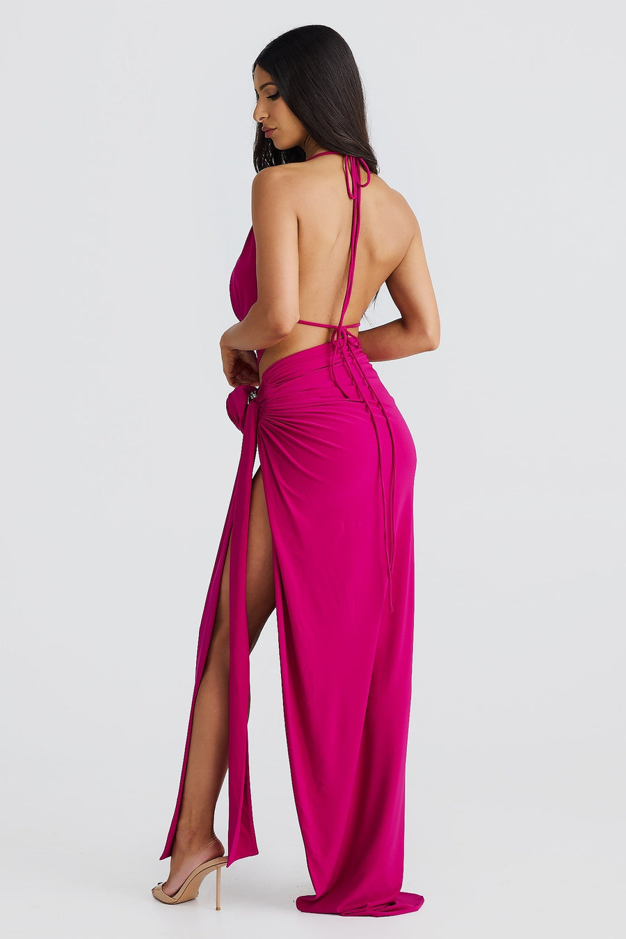 Mira Maxi Dress