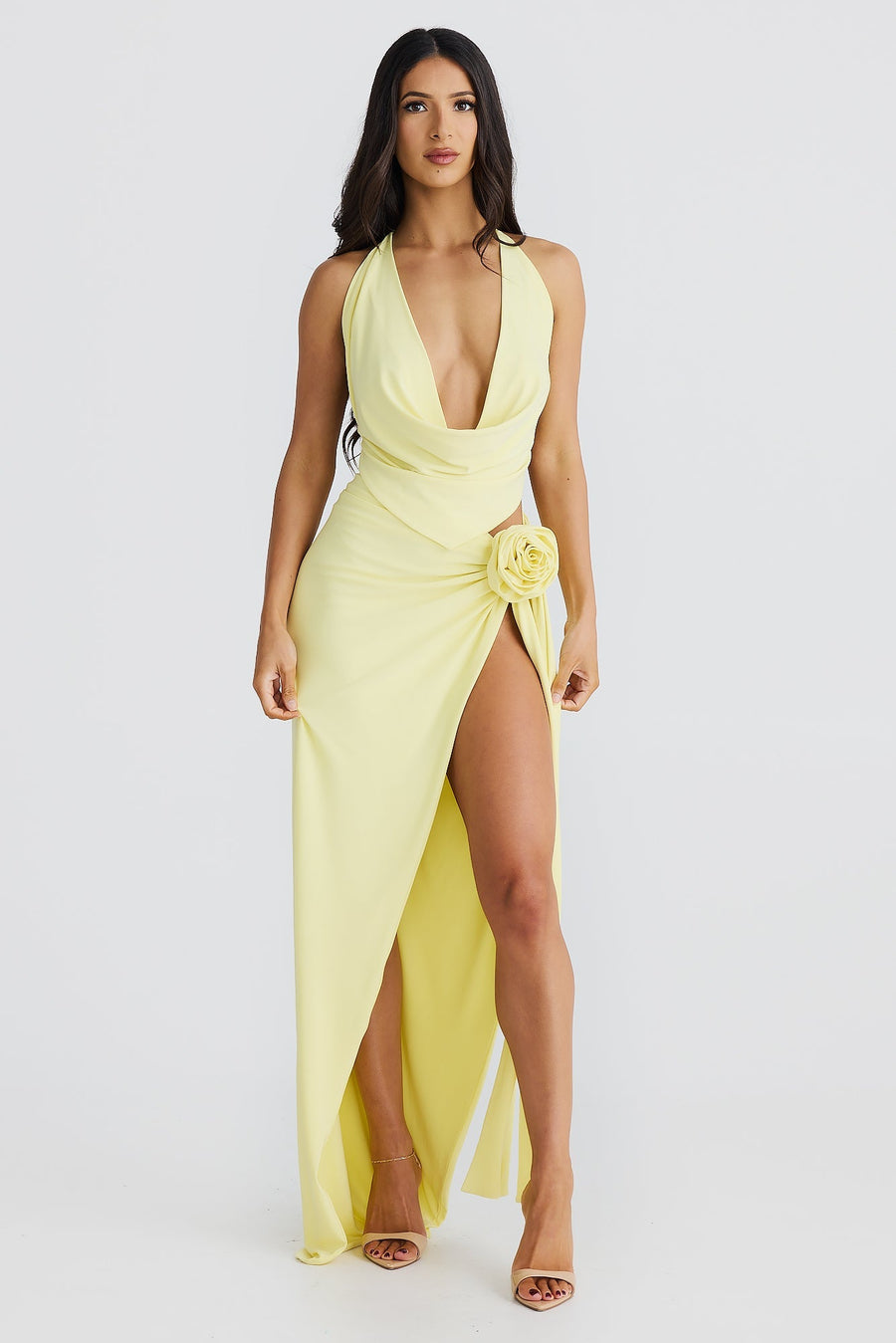 Mira Maxi Dress