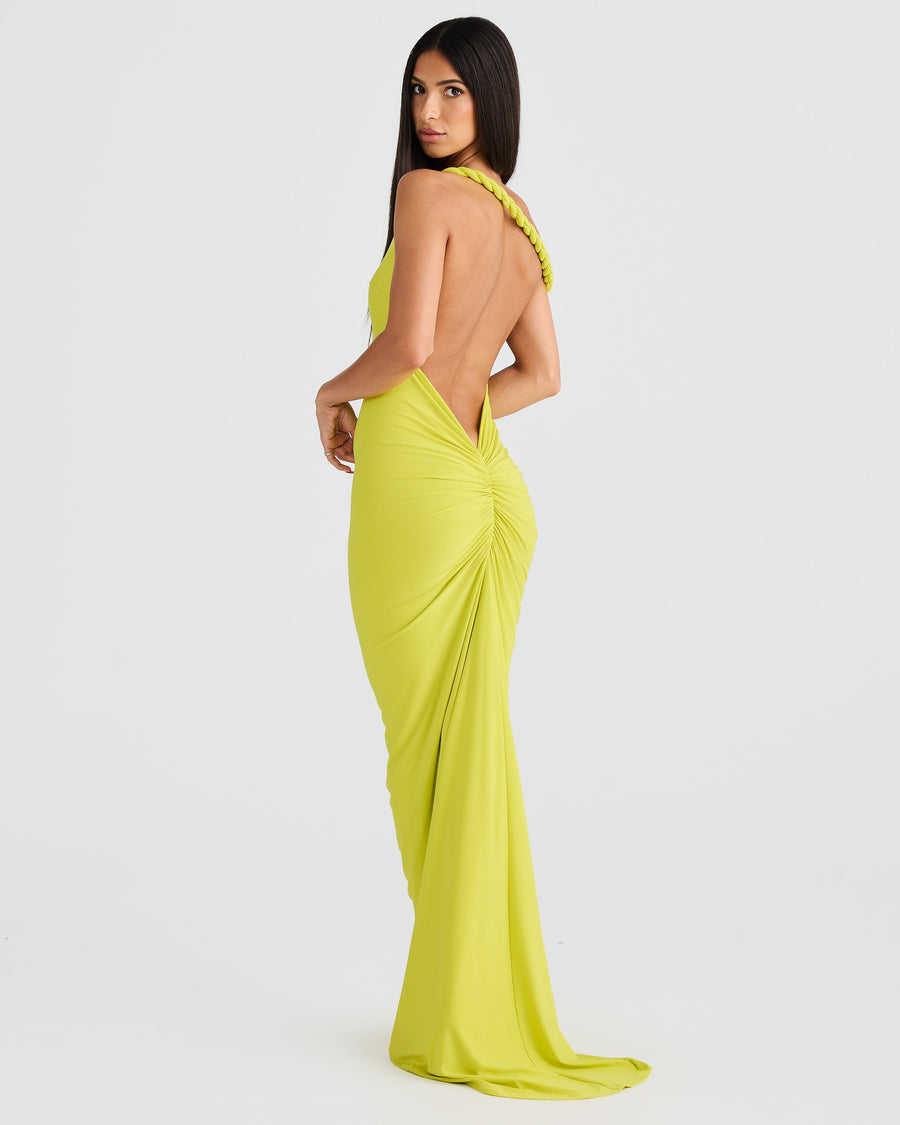 Mia Maxi Dress