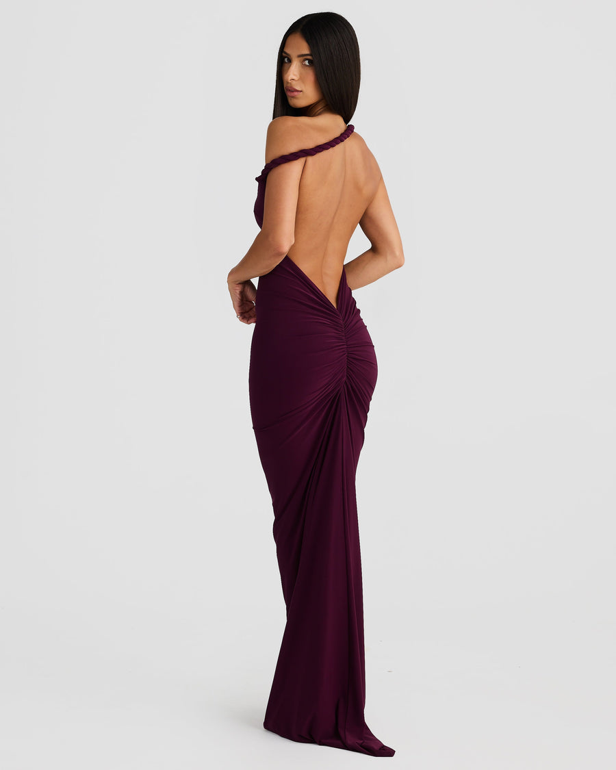 Mia Maxi Dress