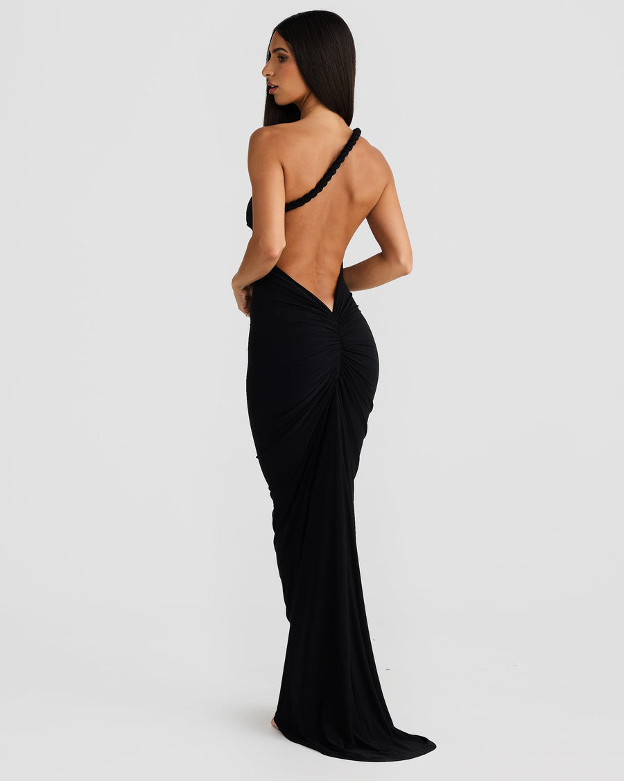 Mia Maxi Dress