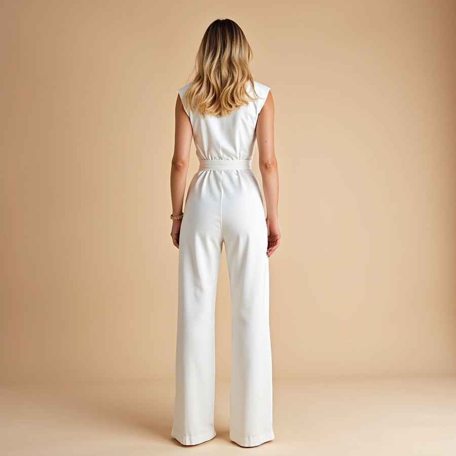 City Muse Jumpsuit