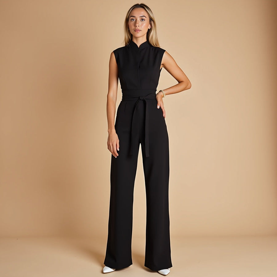 City Muse Jumpsuit