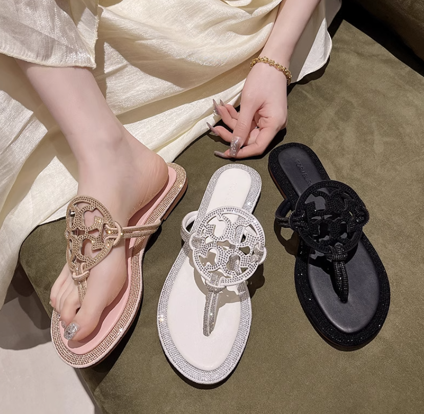 Zena Sandals