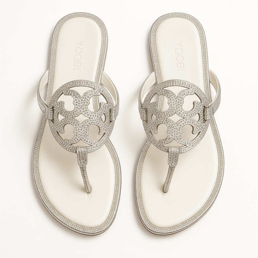 Zena Sandals