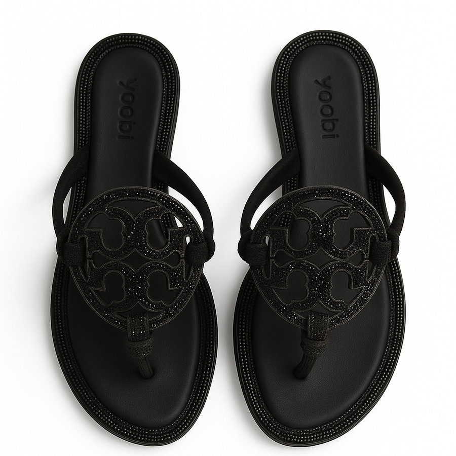 Zena Sandals