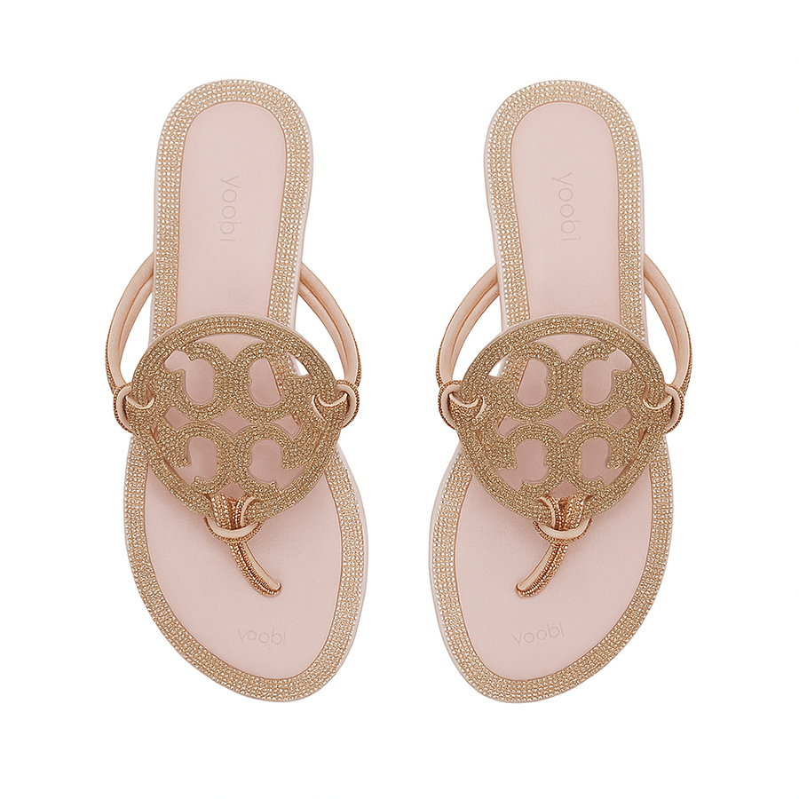 Zena Sandals