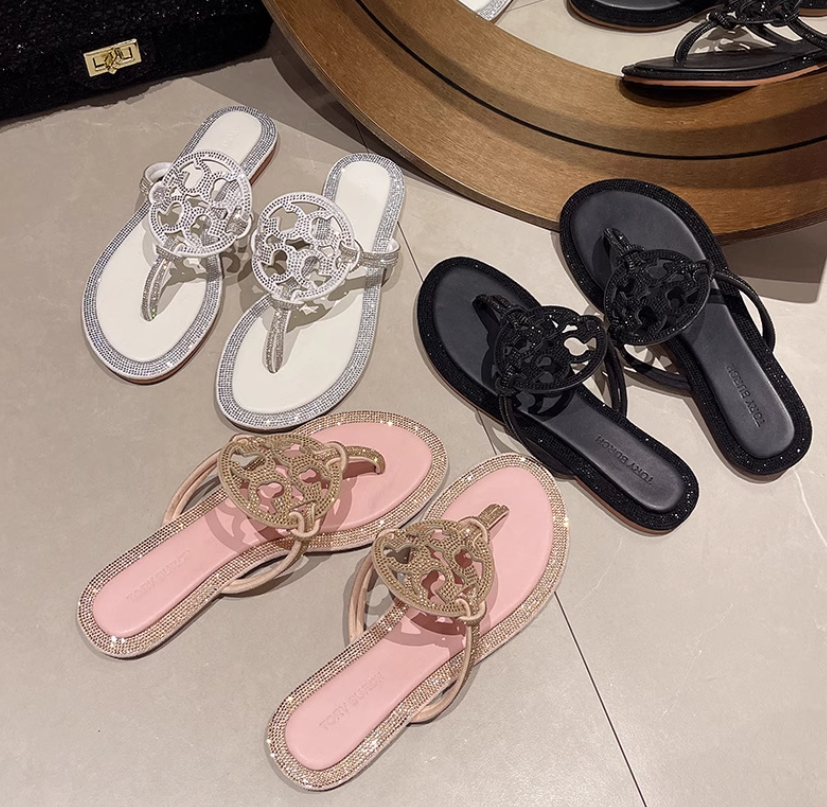 Zena Sandals