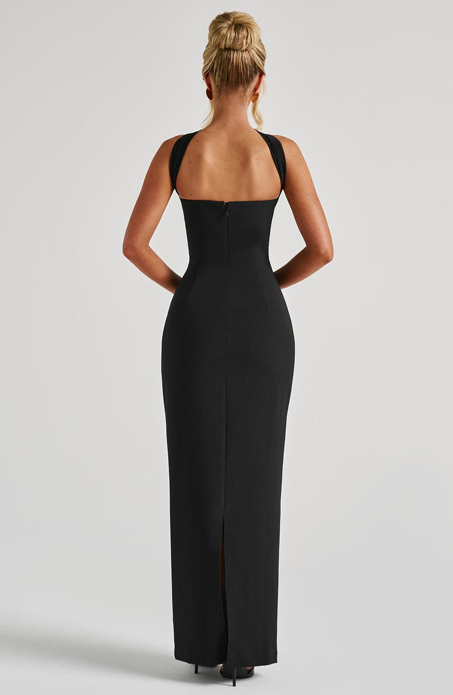 Larauz Maxi Dress
