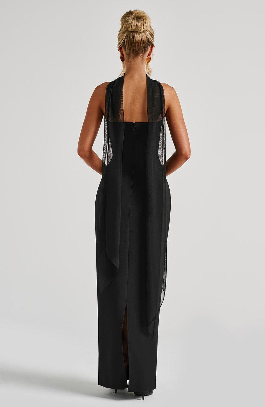 Larauz Maxi Dress