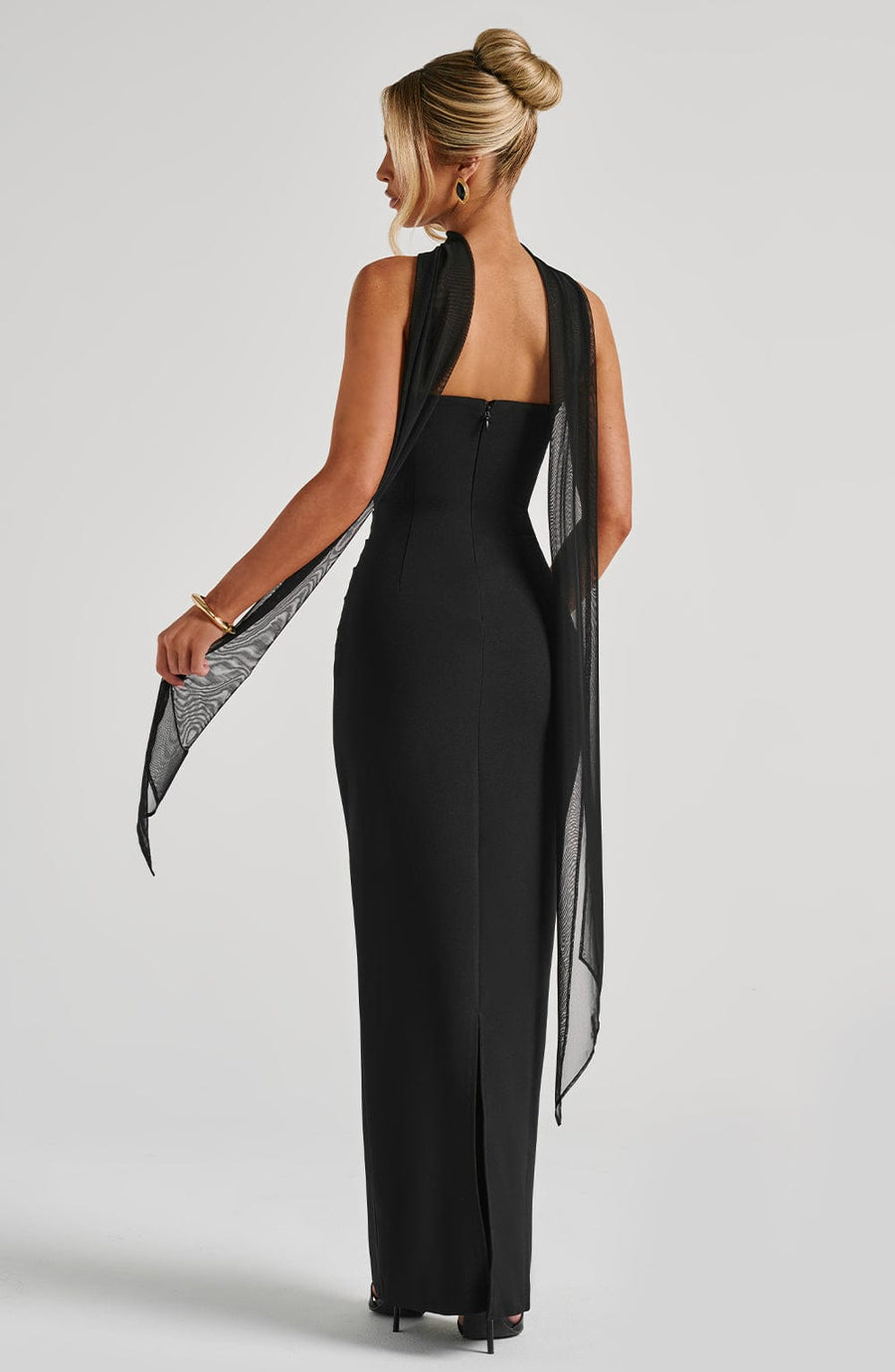 Larauz Maxi Dress